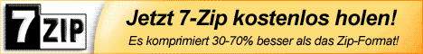 7-Zip Logo
